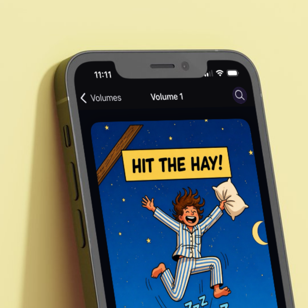 Yolingo app screenshot 3
