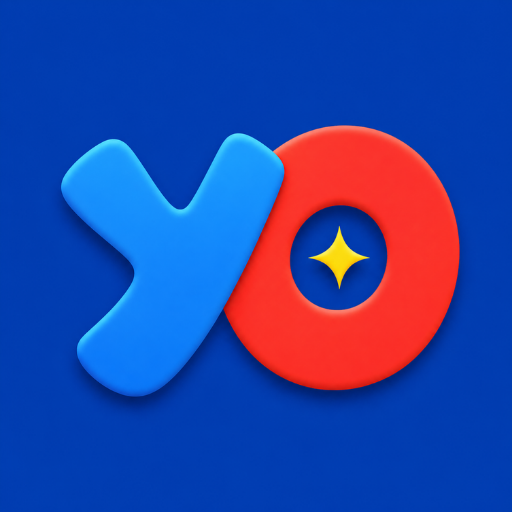 Yolingo app icon